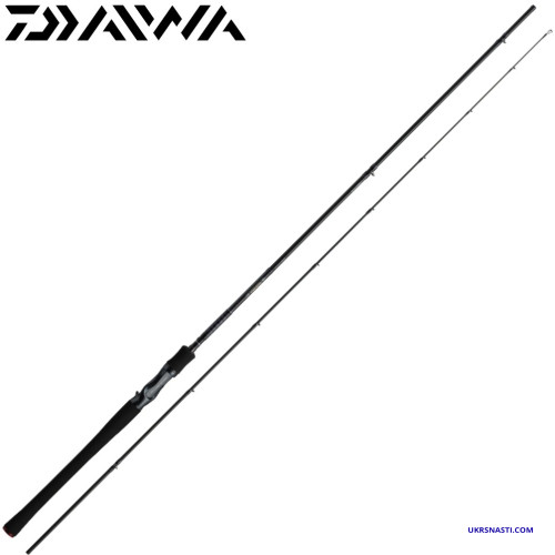 Удилище кастинговое Daiwa Heartland